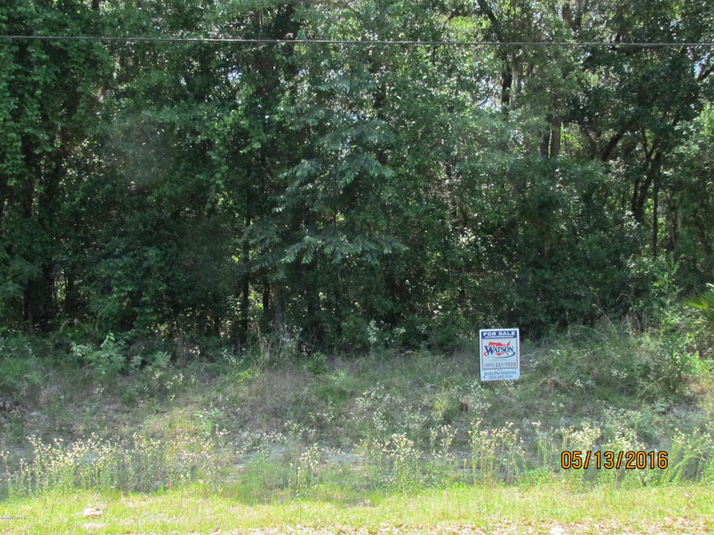 00 IMMOKALEE, Keystone Heights, FL 32656