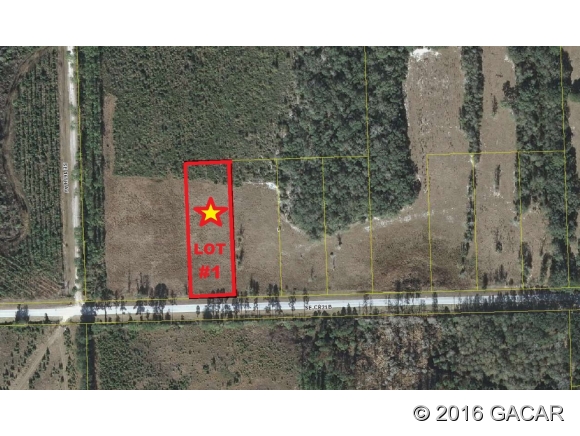 000 County Road 21B, Keystone Heights, FL 32656