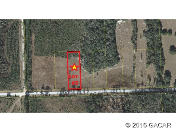 0 County Road CR 21B, Keystone Heights, FL 32656