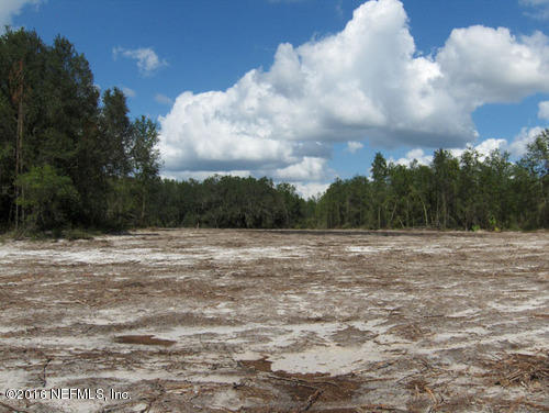 0 CR 21B, Lot 1, Keystone Heights, FL 32656