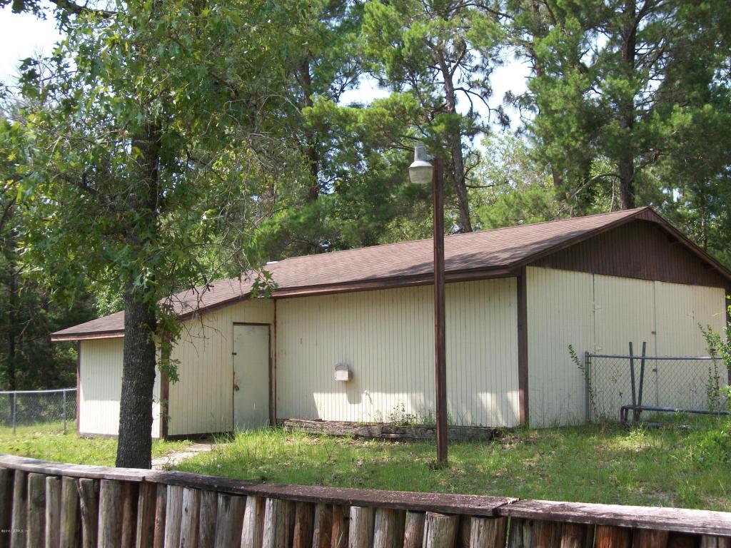 5769 OVERLOOK DR West, Keystone Heights, FL 32656