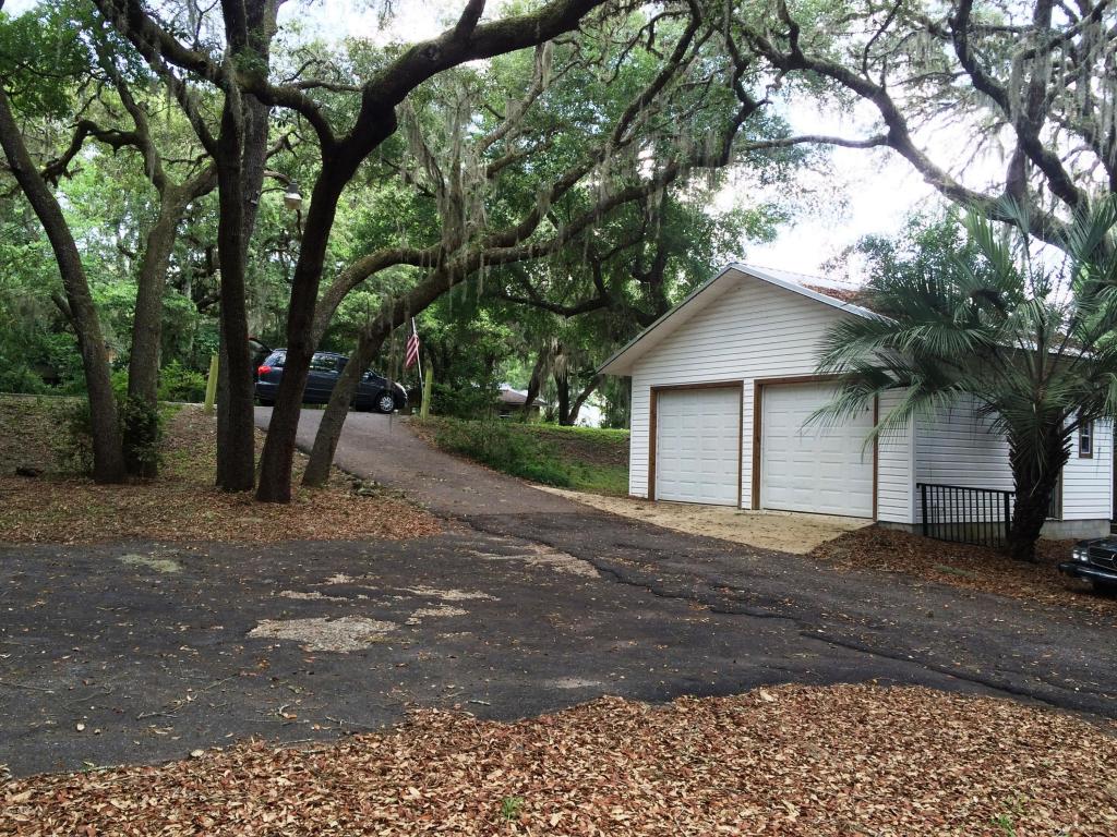 1345 LAWRENCE BLVD, Keystone Heights, FL 32656