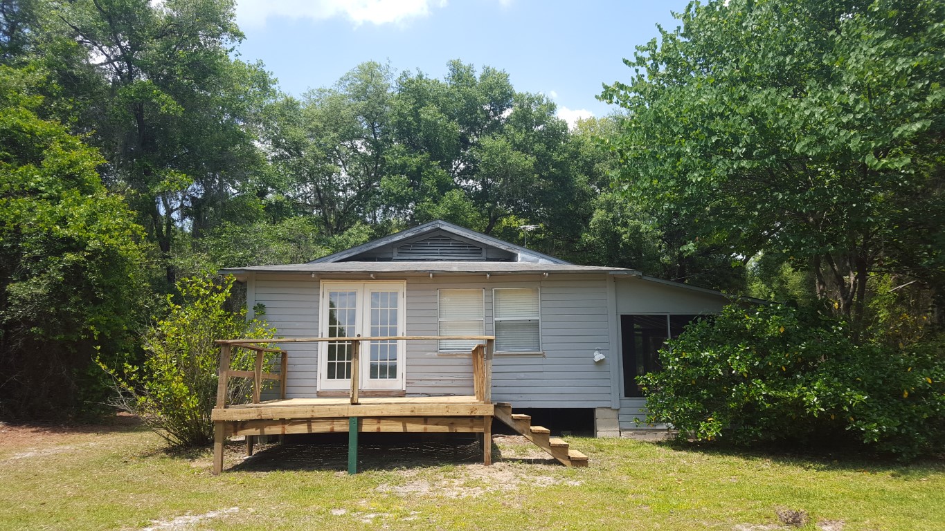5321 Almond Ct, Keystone Heights, FL 32656