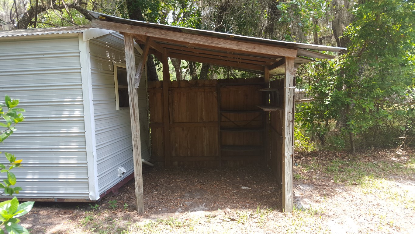 5321 Almond Ct, Keystone Heights, FL 32656