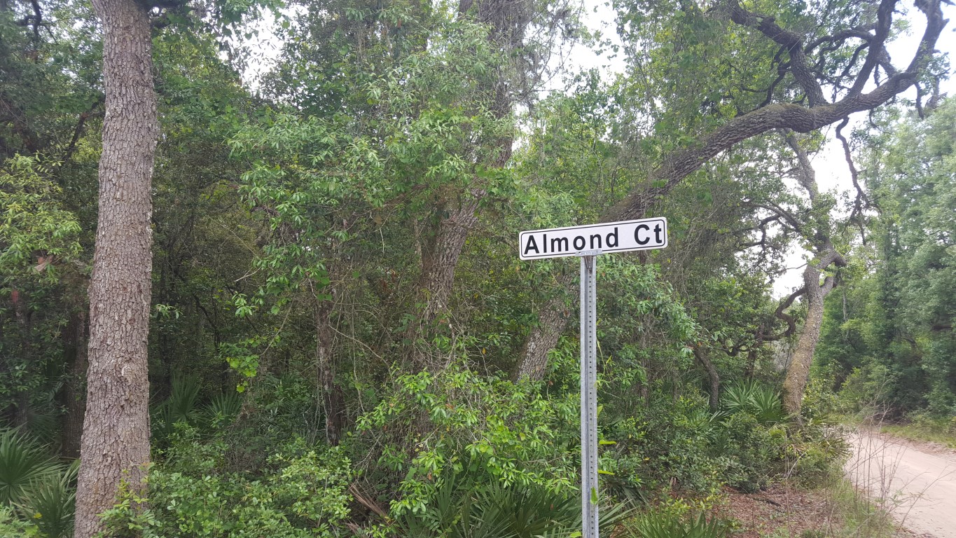 5321 Almond Ct, Keystone Heights, FL 32656