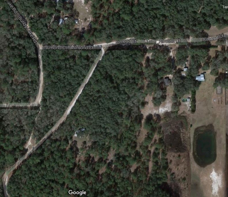 5321 Almond Ct, Keystone Heights, FL 32656