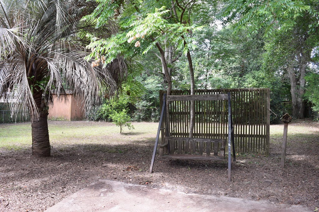 445 Dove St., Keystone Heights, FL 32656