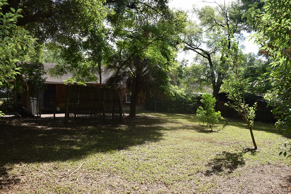 445 Dove St., Keystone Heights, FL 32656