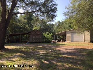 6809 BEDFORD LAKE RD, Keystone Heights, FL 32656