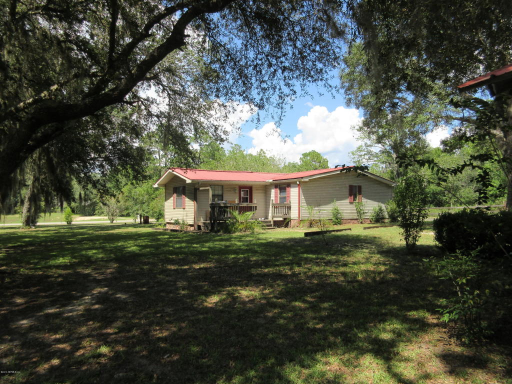 6809 BEDFORD LAKE RD, Keystone Heights, FL 32656