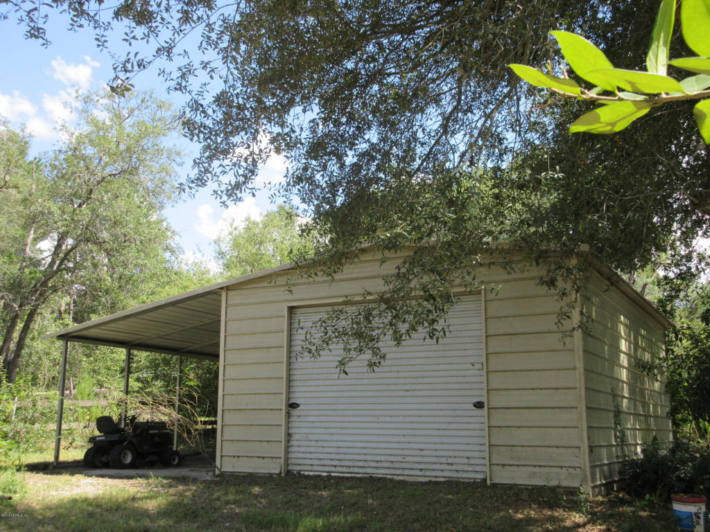 6809 BEDFORD LAKE RD, Keystone Heights, FL 32656