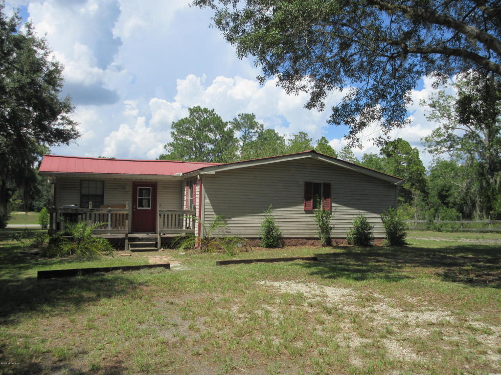6809 BEDFORD LAKE RD, Keystone Heights, FL 32656