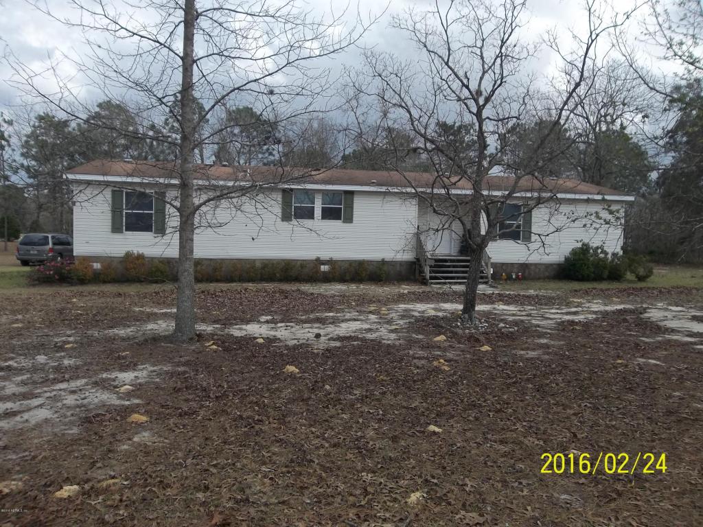 5745 SEQUOIA RD, Keystone Heights, FL 32656