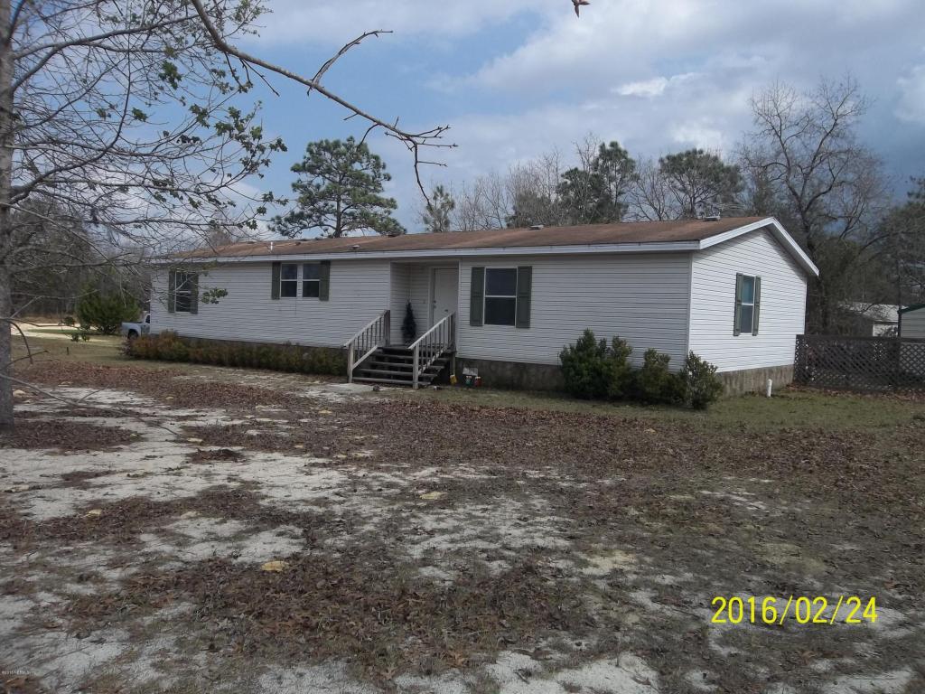 5745 SEQUOIA RD, Keystone Heights, FL 32656