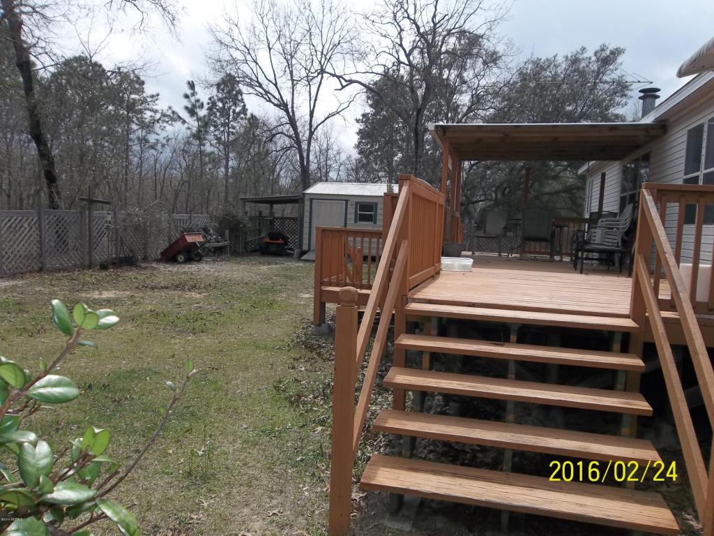 5745 SEQUOIA RD, Keystone Heights, FL 32656
