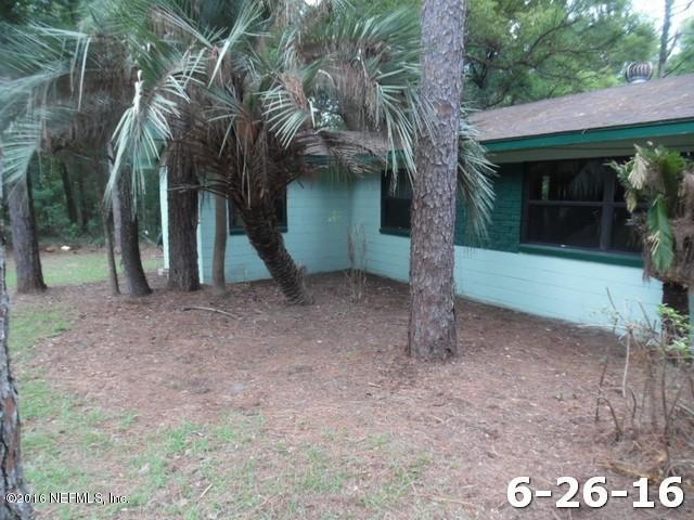 547 South East 58TH, Keystone Heights, FL 32656