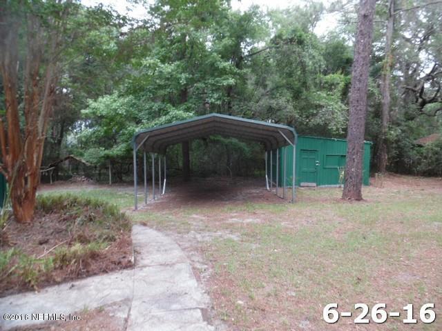 547 South East 58TH, Keystone Heights, FL 32656
