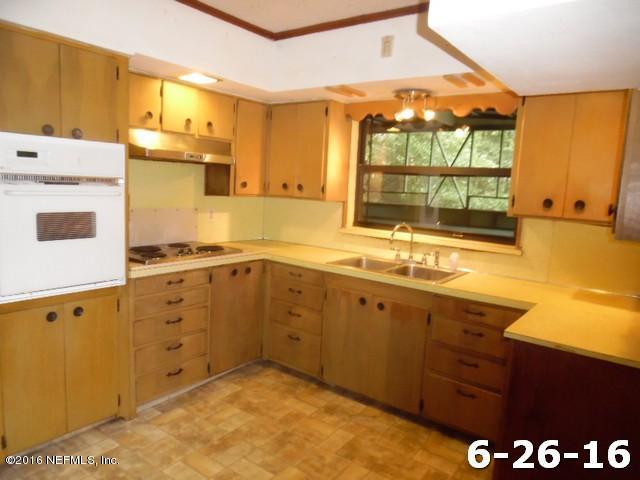 547 South East 58TH, Keystone Heights, FL 32656