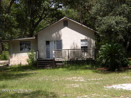 7950 LAKE GENEVA LN, Keystone Heights, FL 32656