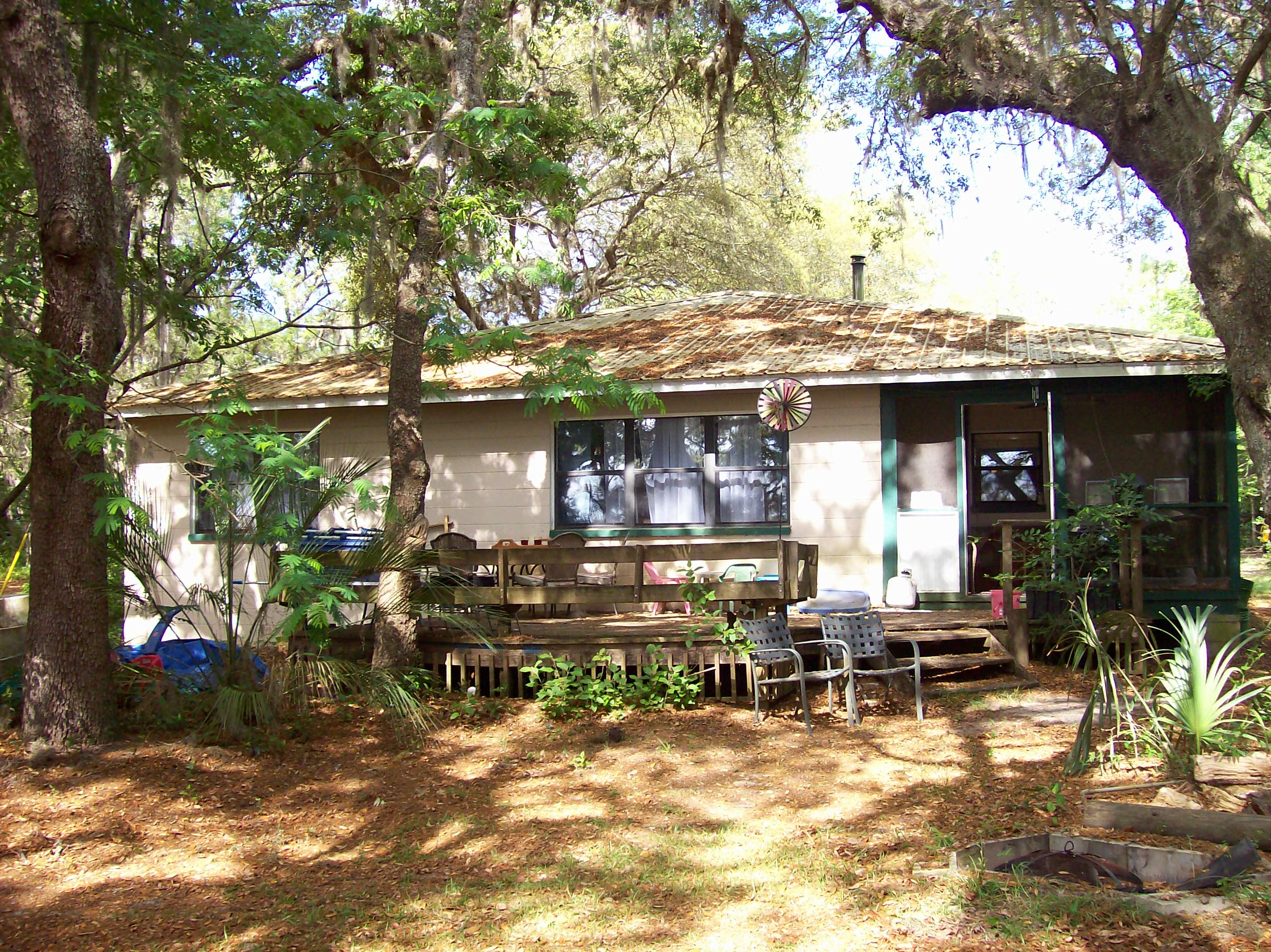 8003 Valley Drive, Keystone Heights, FL 32656