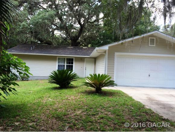 11 Southeast Nelsons Place, Keystone Heights, FL 32656
