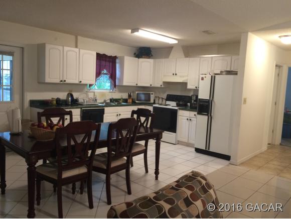 11 Southeast Nelsons Place, Keystone Heights, FL 32656
