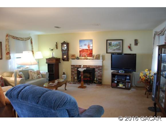 7869 State Road 21, Keystone Heights, FL 32656