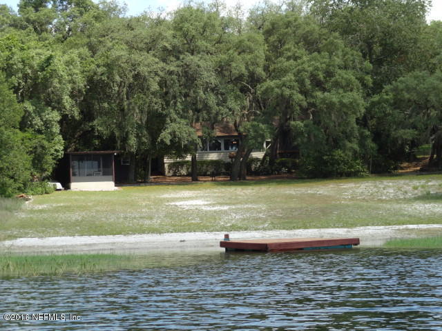7099King St, Keystone Heights, FL 32656