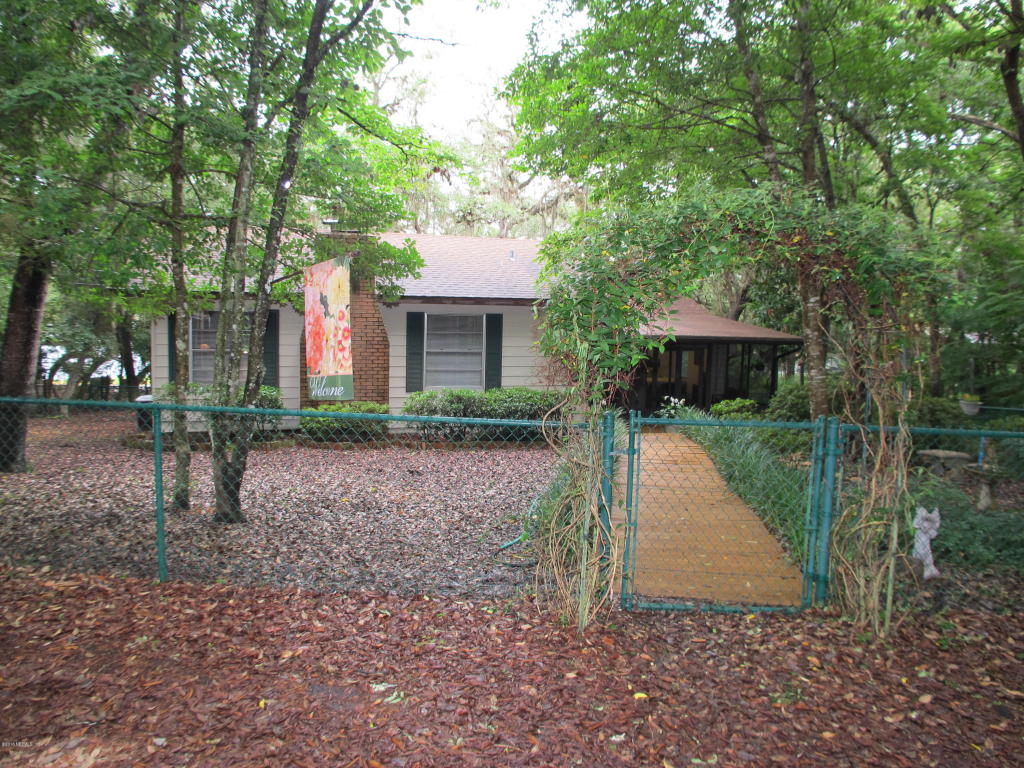 7099King St, Keystone Heights, FL 32656
