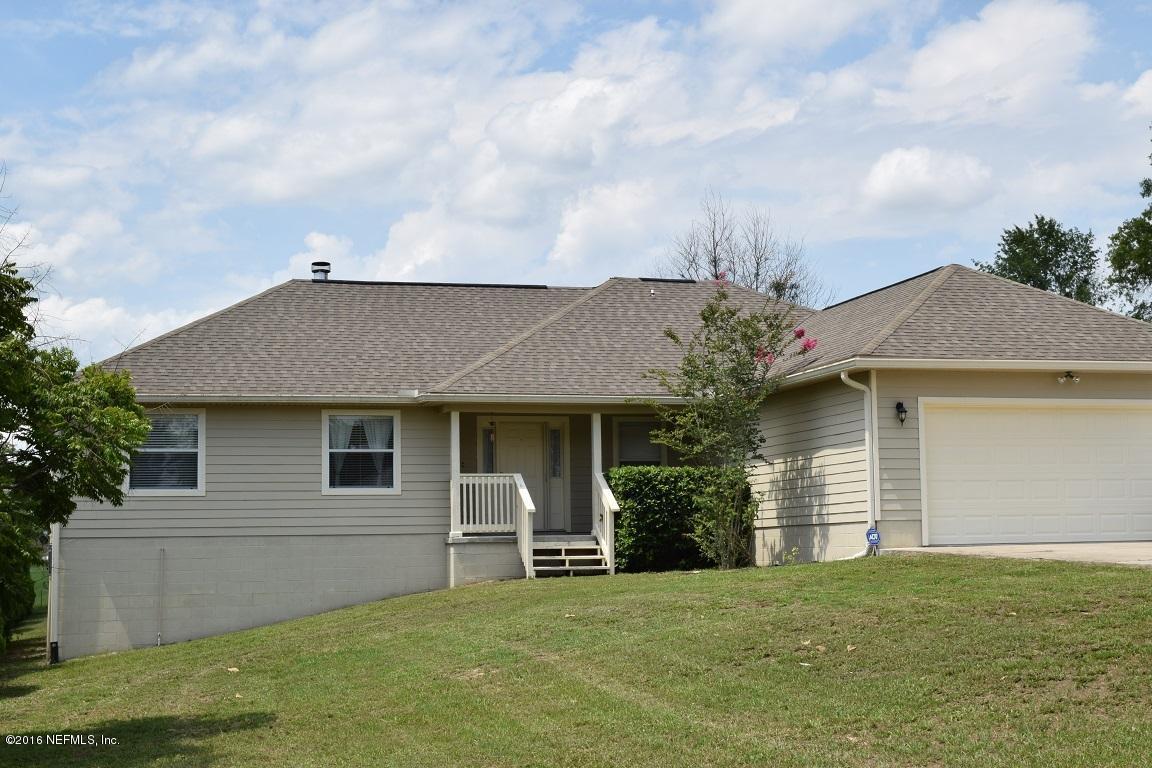 6286 HUTCHINSON AVE, Keystone Heights, FL 32656