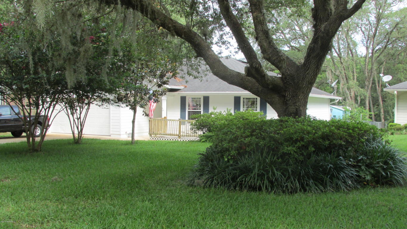365 BEREA AVE North West, Keystone Heights, FL 32656