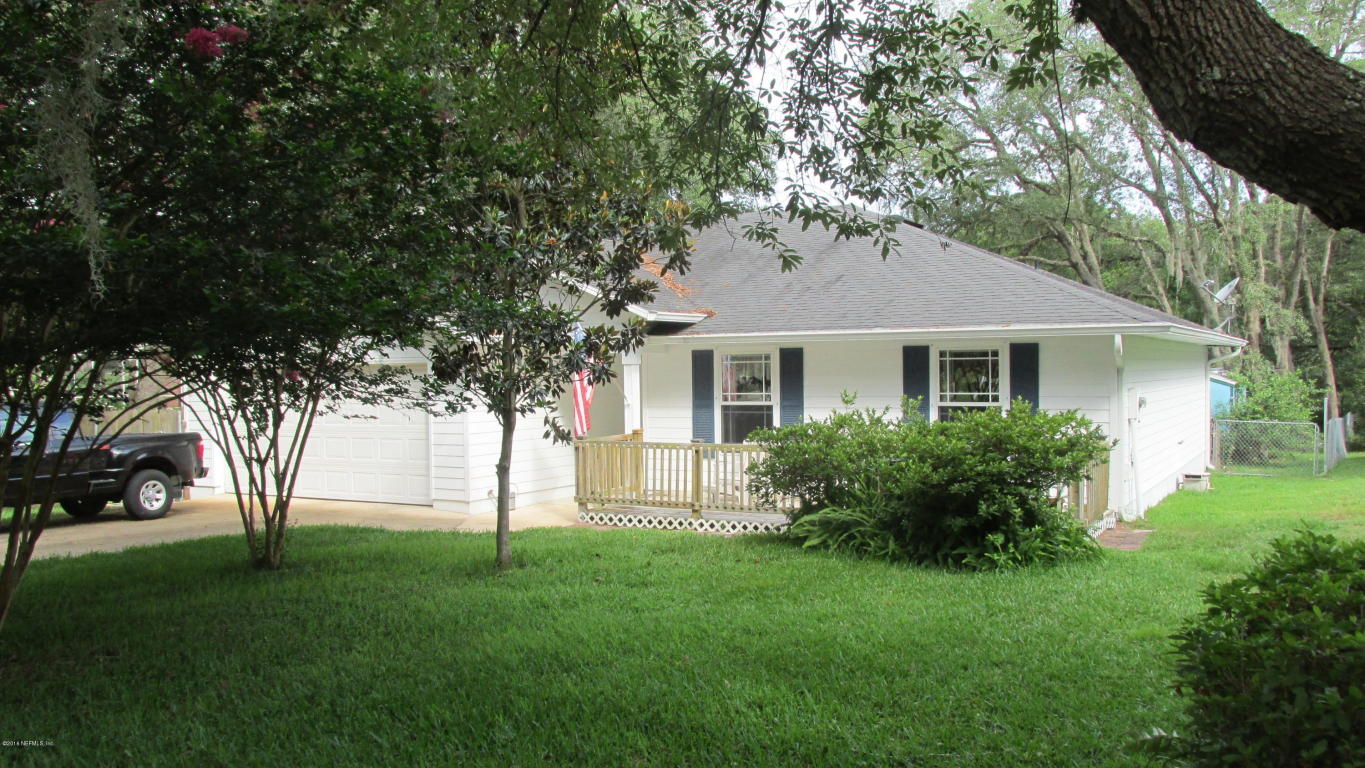 365 BEREA AVE North West, Keystone Heights, FL 32656