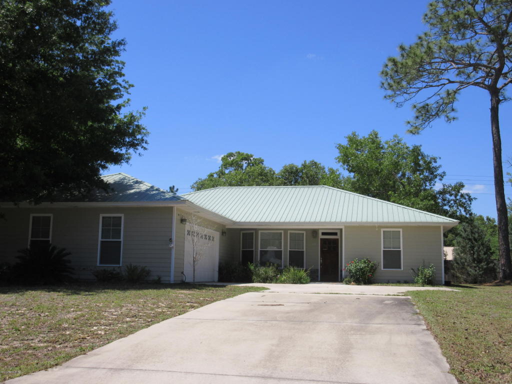 435 South East 42ND ST, Keystone Heights, FL 32656