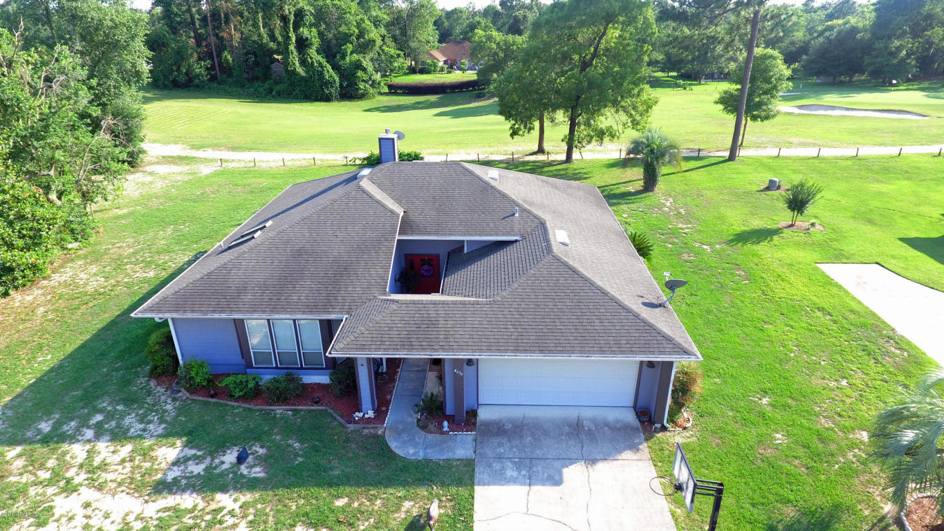 4636 South East 3RD PL, Keystone Heights, FL 32656