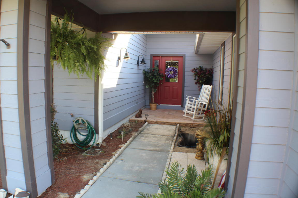4636 South East 3RD PL, Keystone Heights, FL 32656