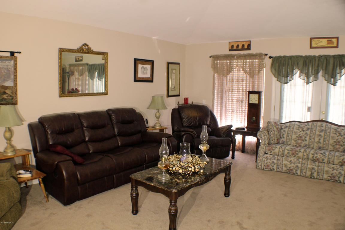 4636 South East 3RD PL, Keystone Heights, FL 32656