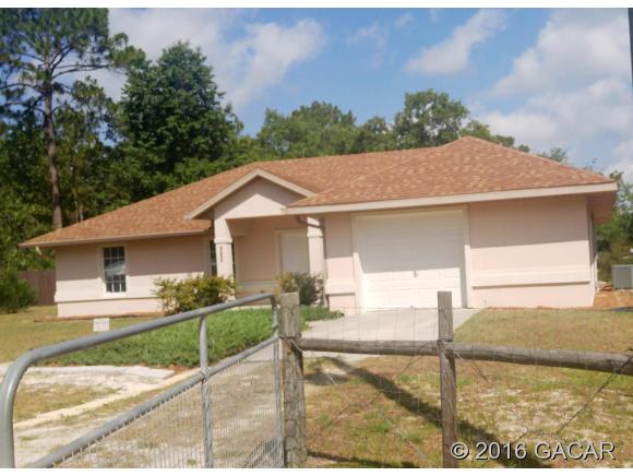 882 Southeast 46th Loop, Keystone Heights, FL 32656