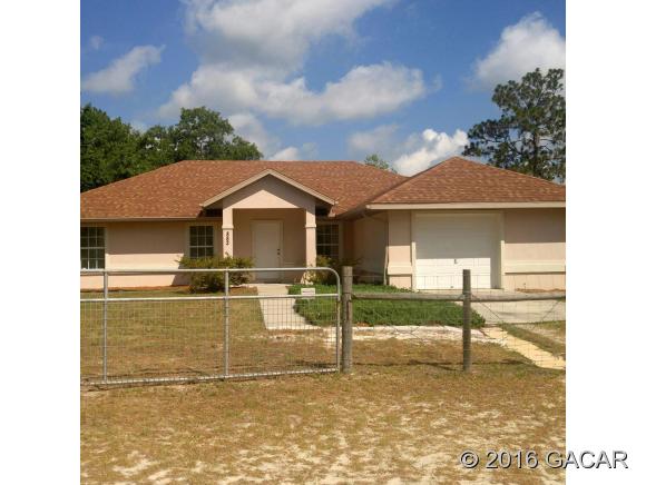 882 Southeast 46th Loop, Keystone Heights, FL 32656