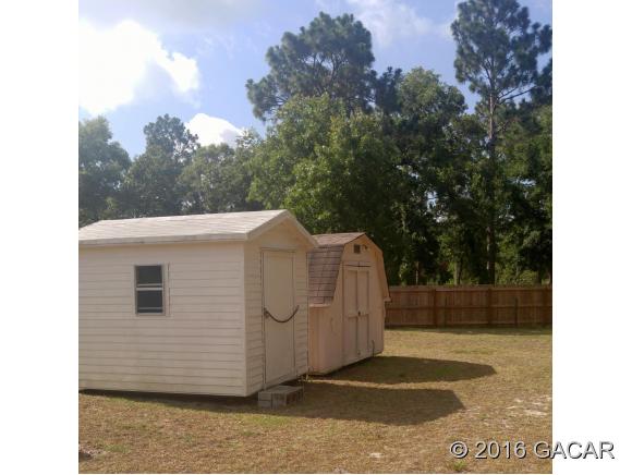 882 Southeast 46th Loop, Keystone Heights, FL 32656