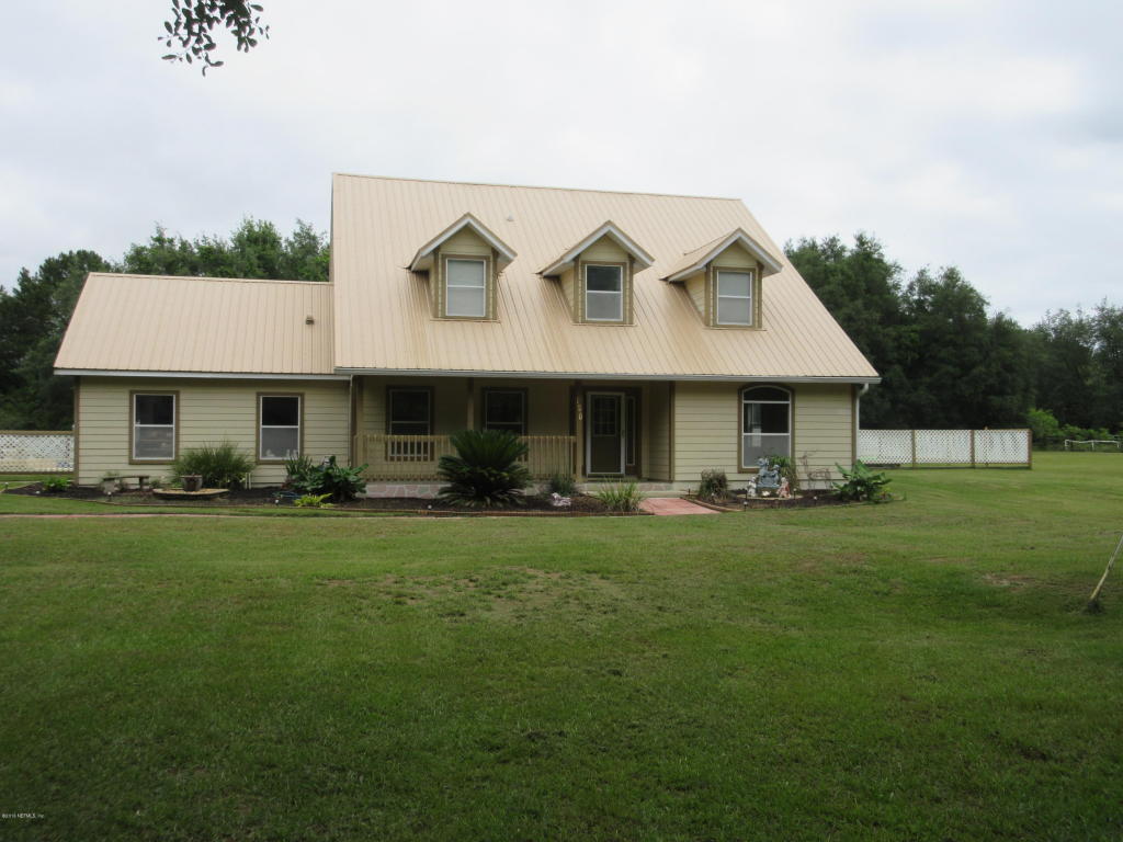 150 BOOTS RD, Melrose, FL 32666