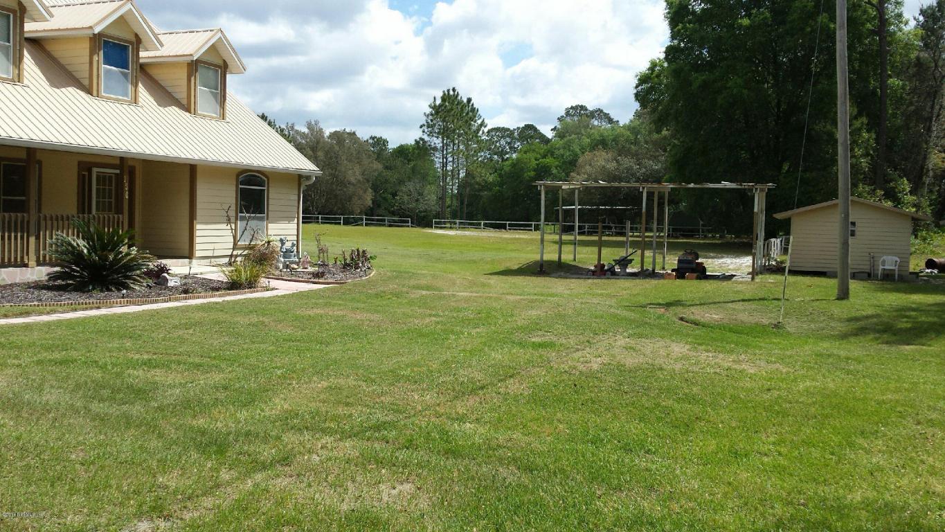 150 BOOTS RD, Melrose, FL 32666