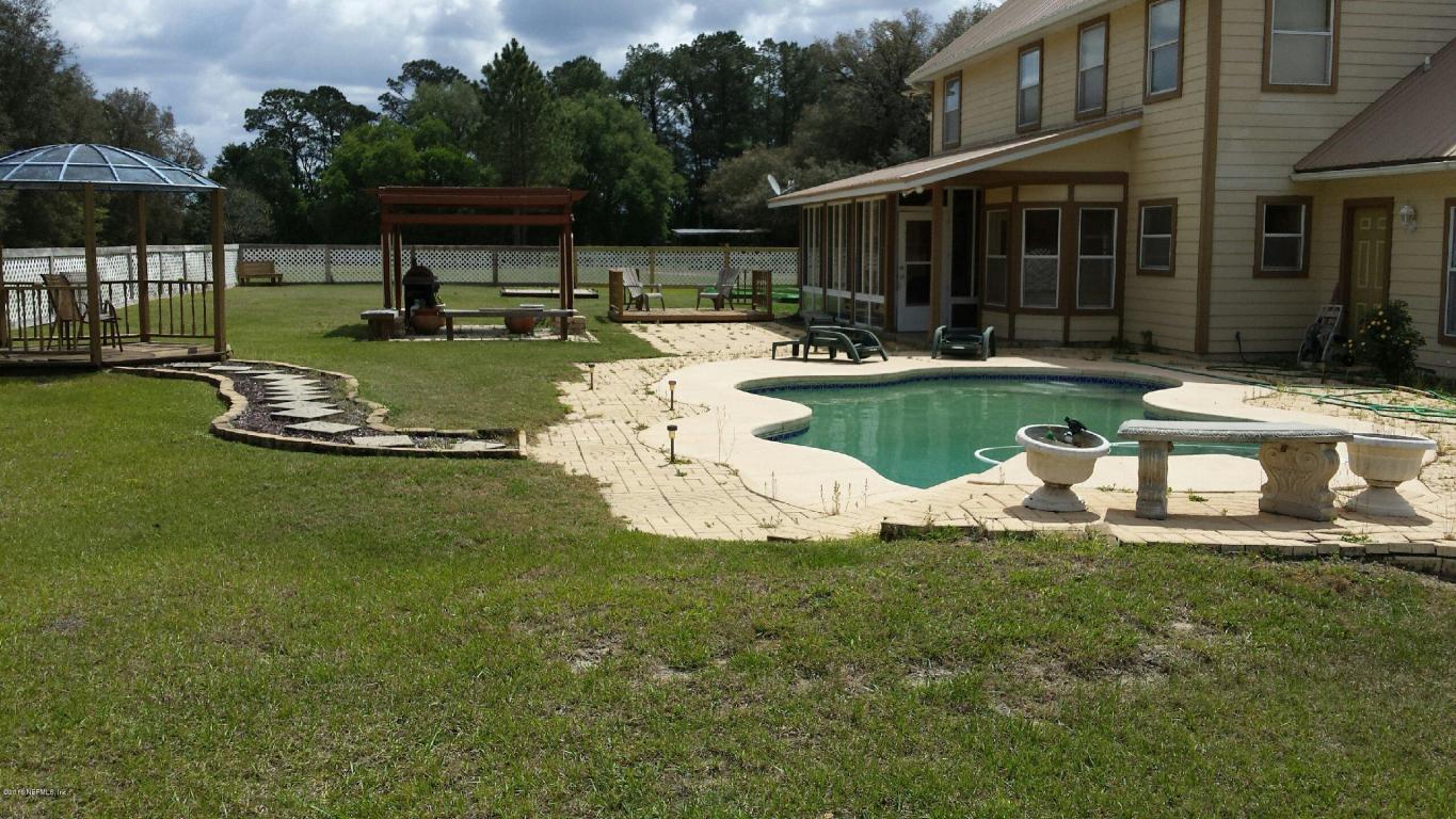 150 BOOTS RD, Melrose, FL 32666