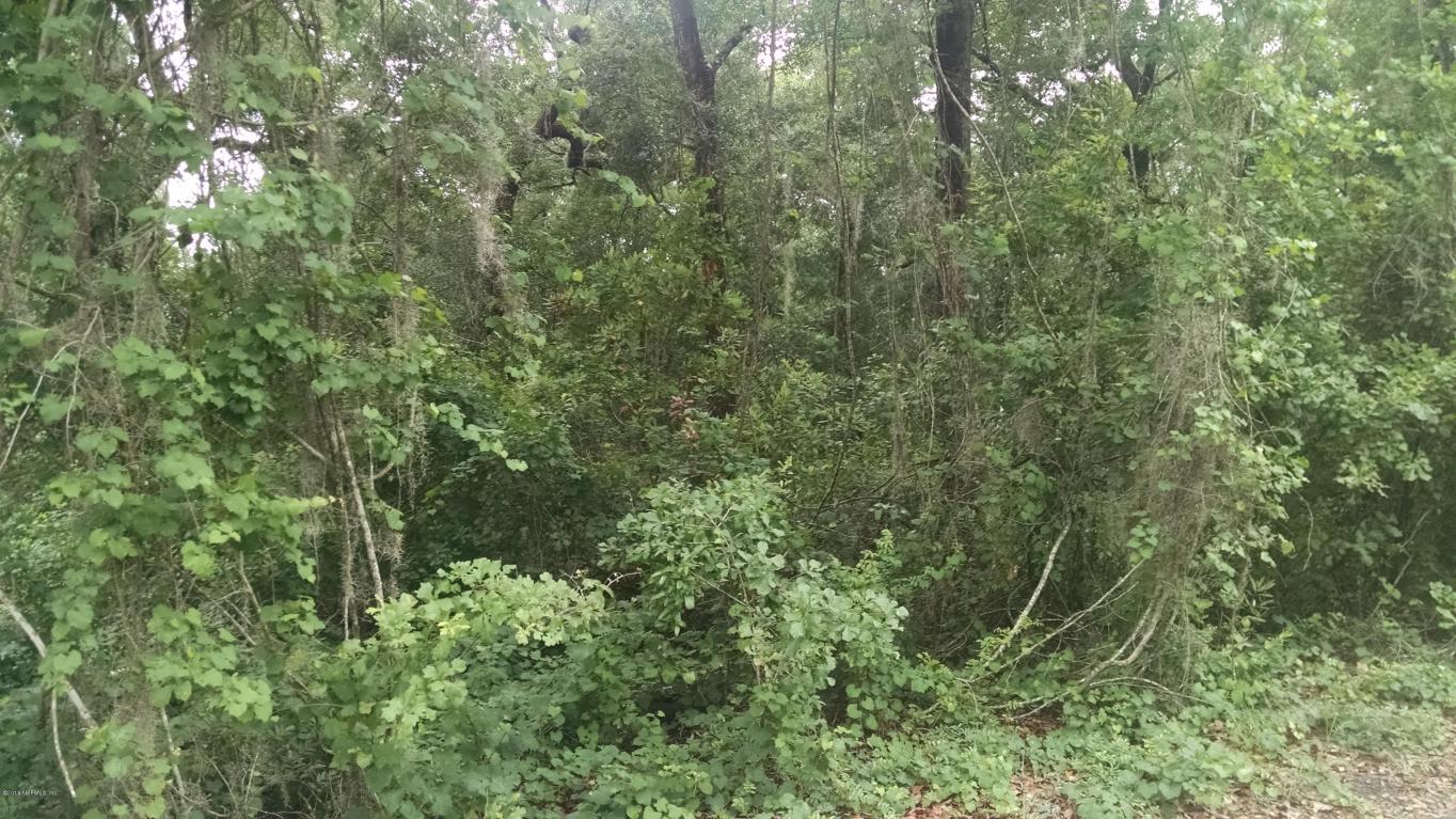 0 HONEYDEW, Melrose, FL 32666
