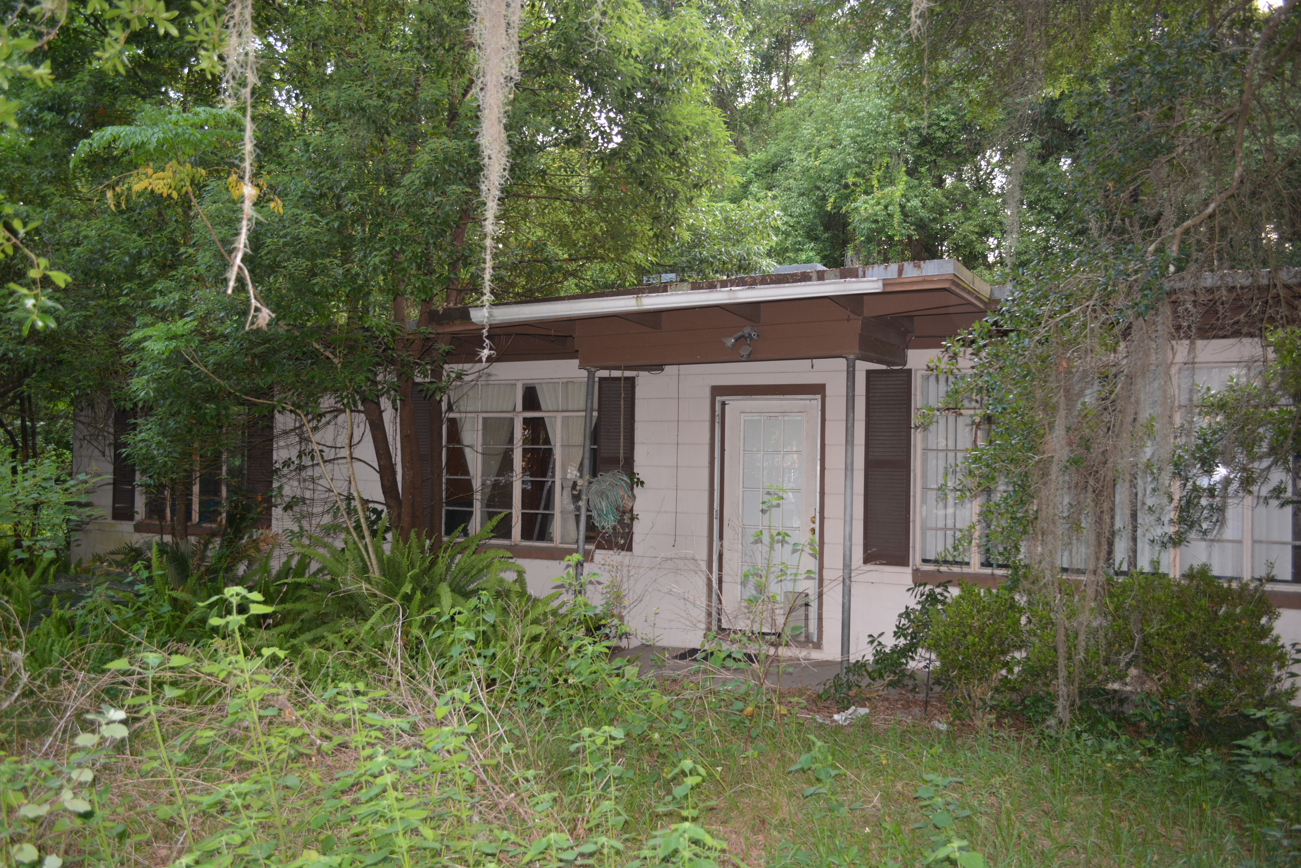835 State Road 21, Melrose, FL 32666