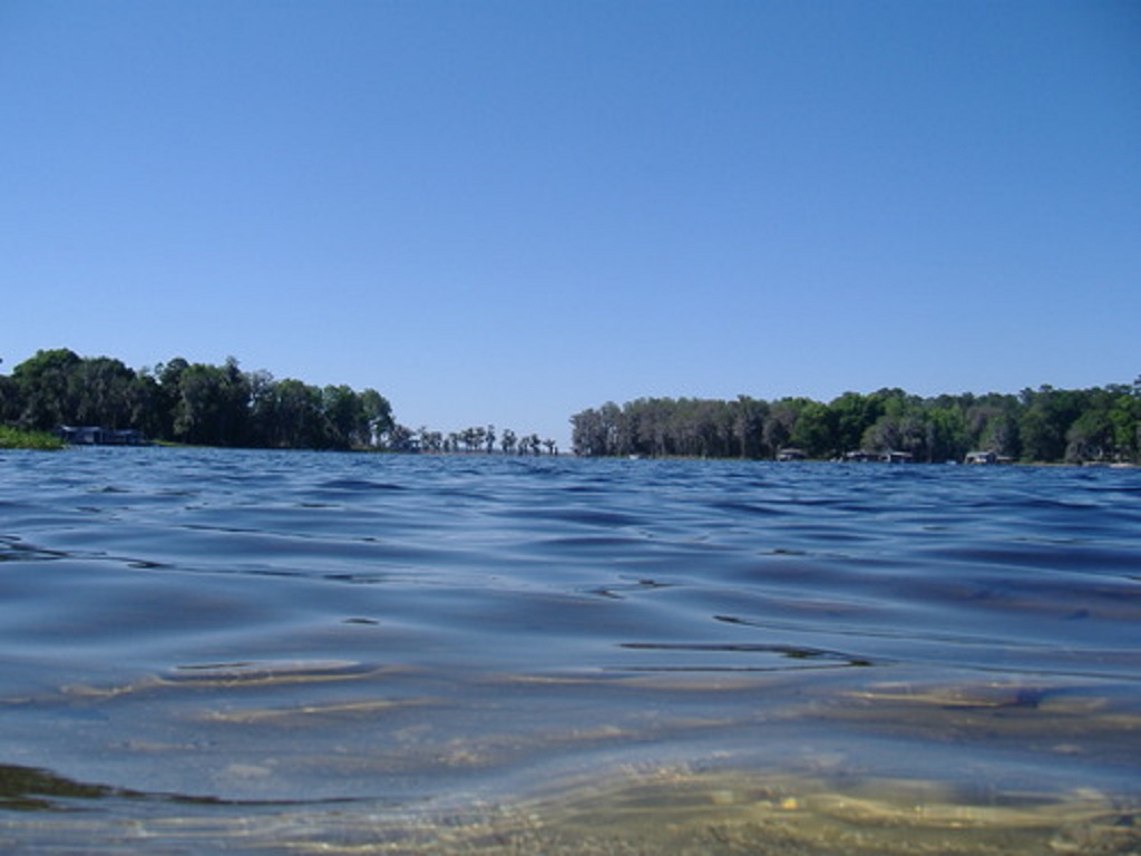 835 State Road 21, Melrose, FL 32666
