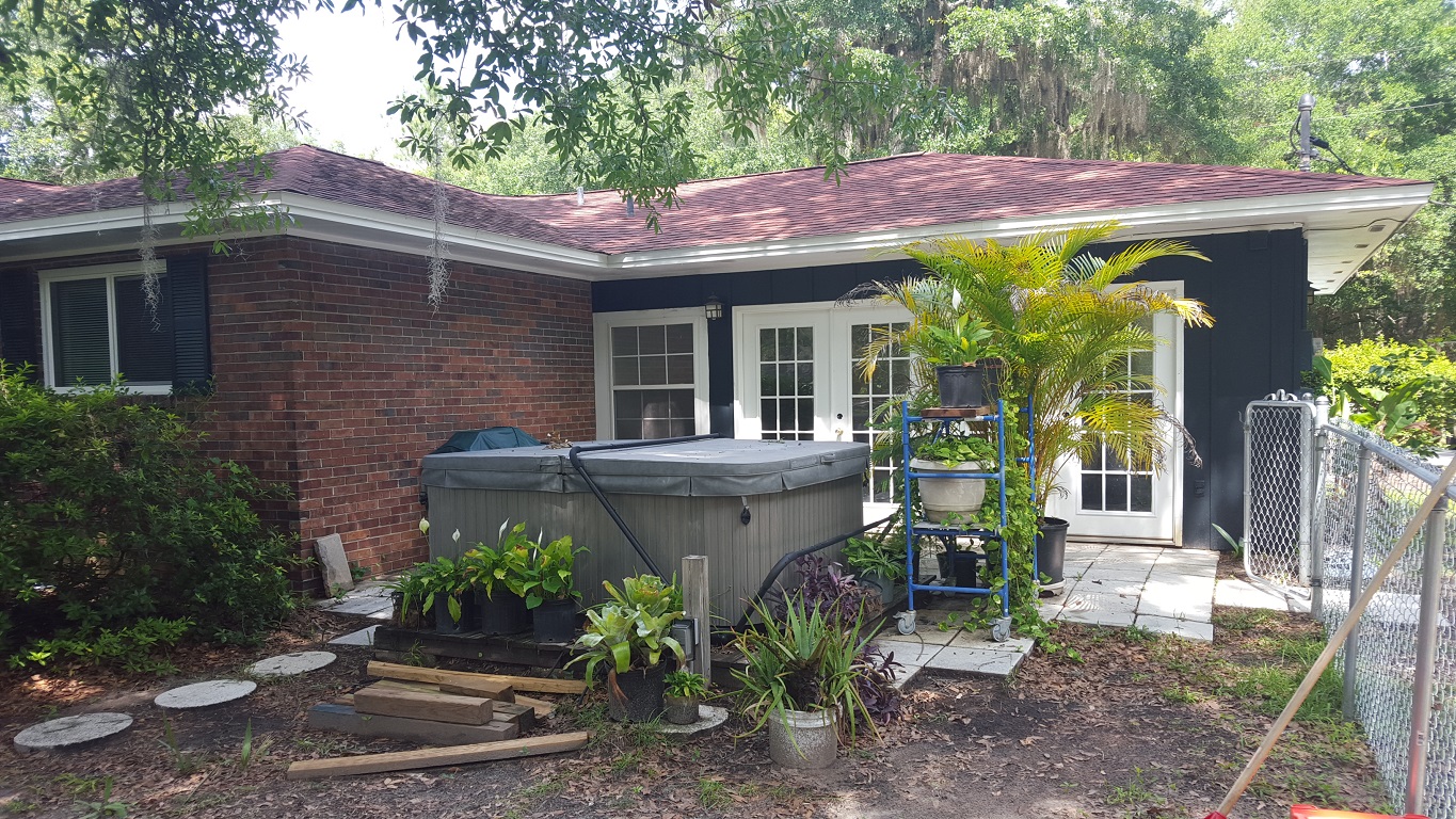 6016 Island Rd, Melrose, FL 32666