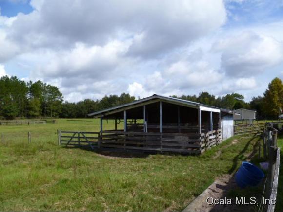 2070 SE 114th AVE, Morriston, FL 32668