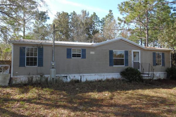10812 SE 31 LN ,FL, Morriston, 32668