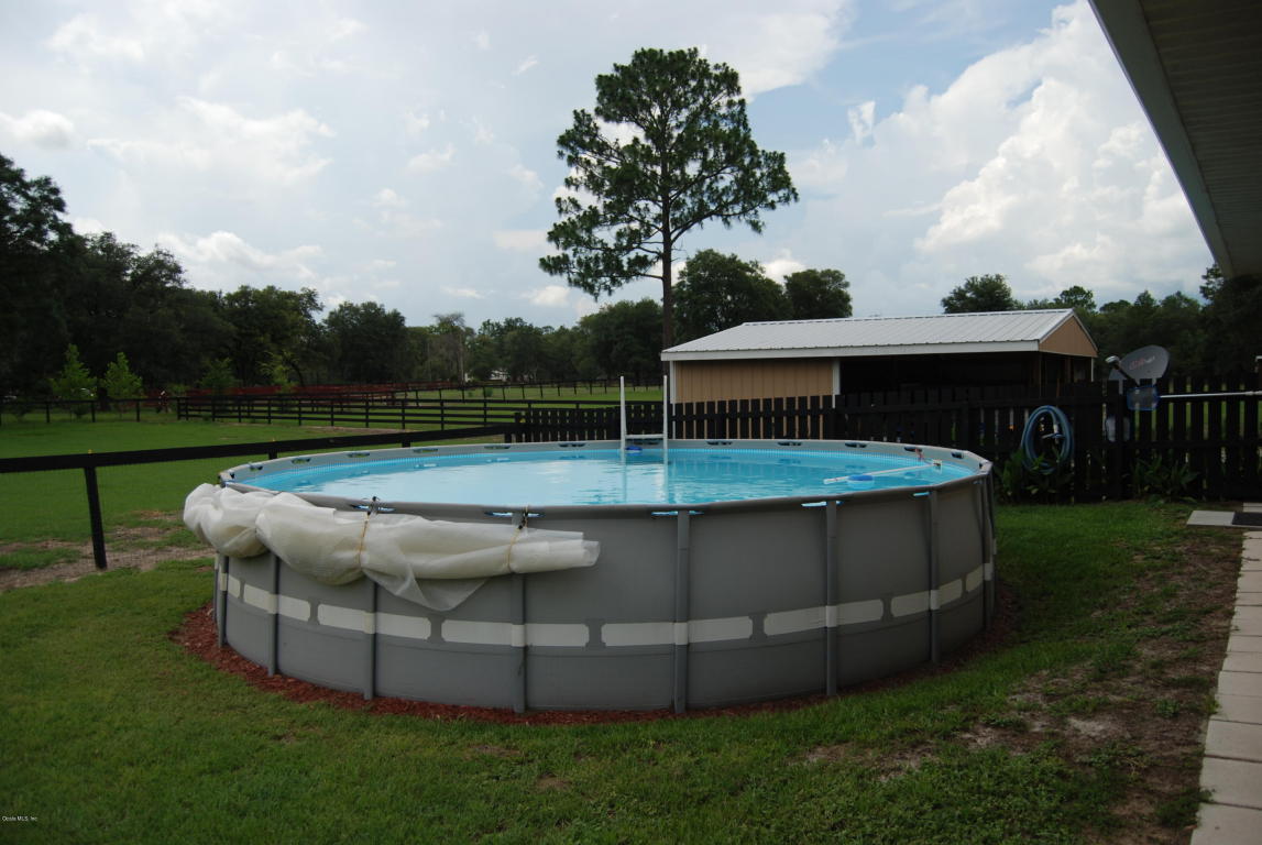 6490 SE 150 Avenue, Morriston, FL 32668