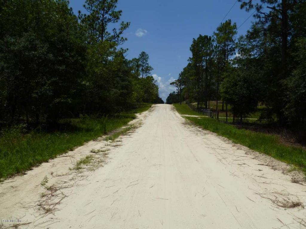 0 SE 26th Street, Morriston, FL 32668